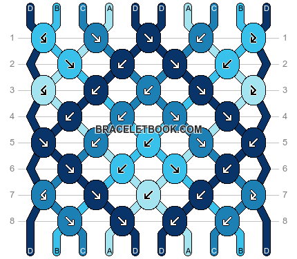 Normal pattern #48228 variation #376830 pattern