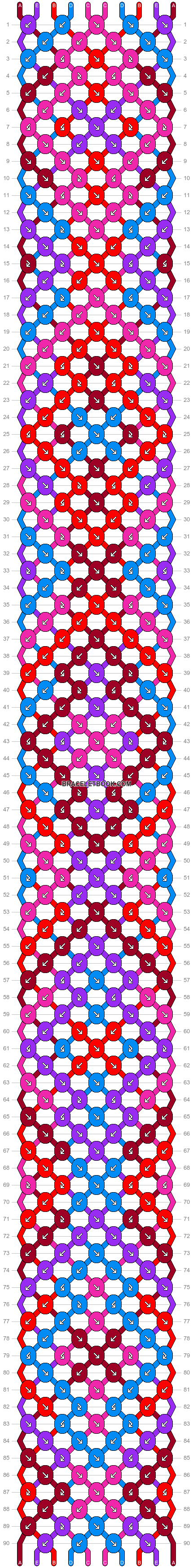 Normal pattern #179994 variation #376831 pattern