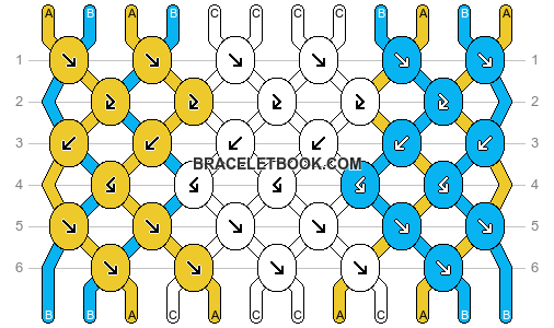Normal pattern #4578 variation #376832 pattern
