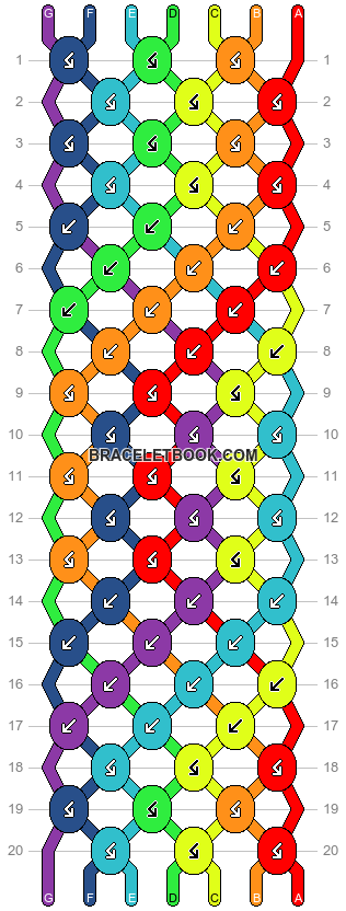 Normal pattern #182332 variation #376833 pattern