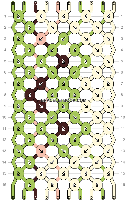 Normal pattern #129261 variation #376835 pattern