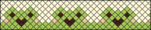 Normal pattern #129261 variation #376835