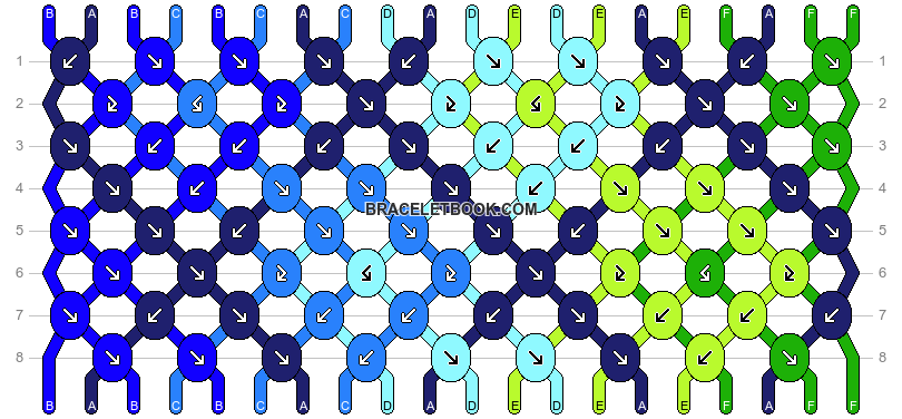 Normal pattern #142835 variation #376837 pattern