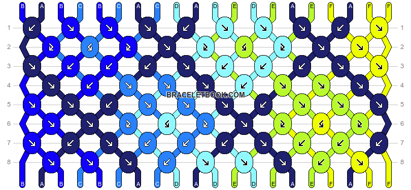 Normal pattern #142835 variation #376838 pattern