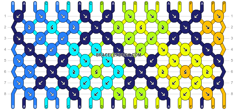 Normal pattern #142835 variation #376839 pattern