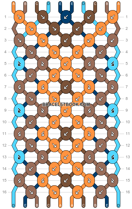 Normal pattern #17657 variation #376840 pattern