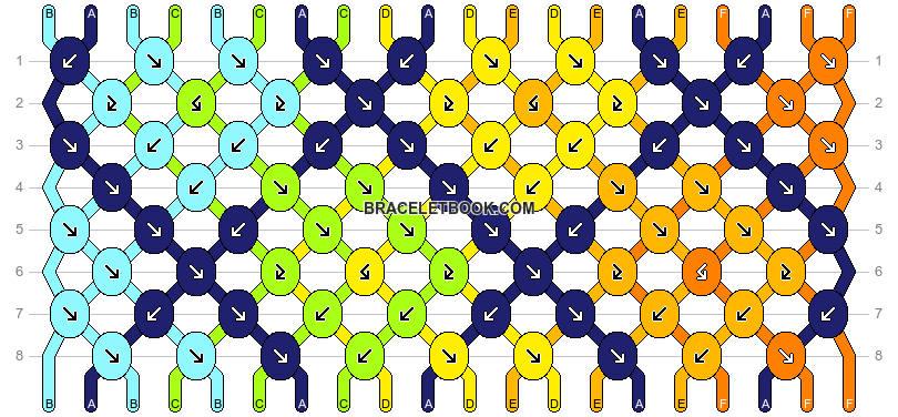 Normal pattern #142835 variation #376842 pattern