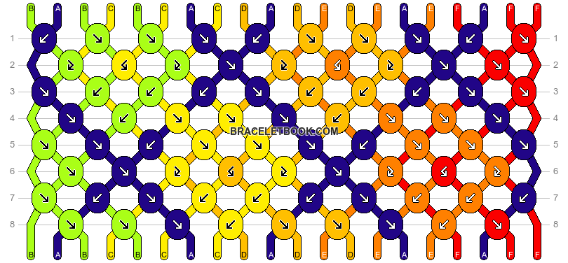Normal pattern #142835 variation #376844 pattern