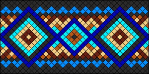 Normal pattern #52533 variation #376845