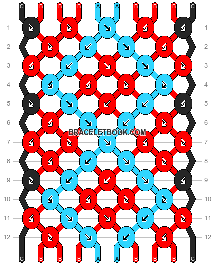 Normal pattern #182336 variation #376846 pattern