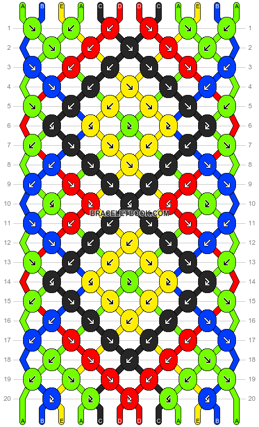 Normal pattern #182335 variation #376847 pattern