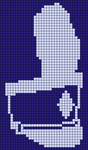 Alpha pattern #44239 variation #376850