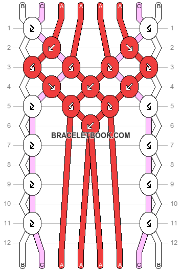 Normal pattern #140308 variation #376852 pattern