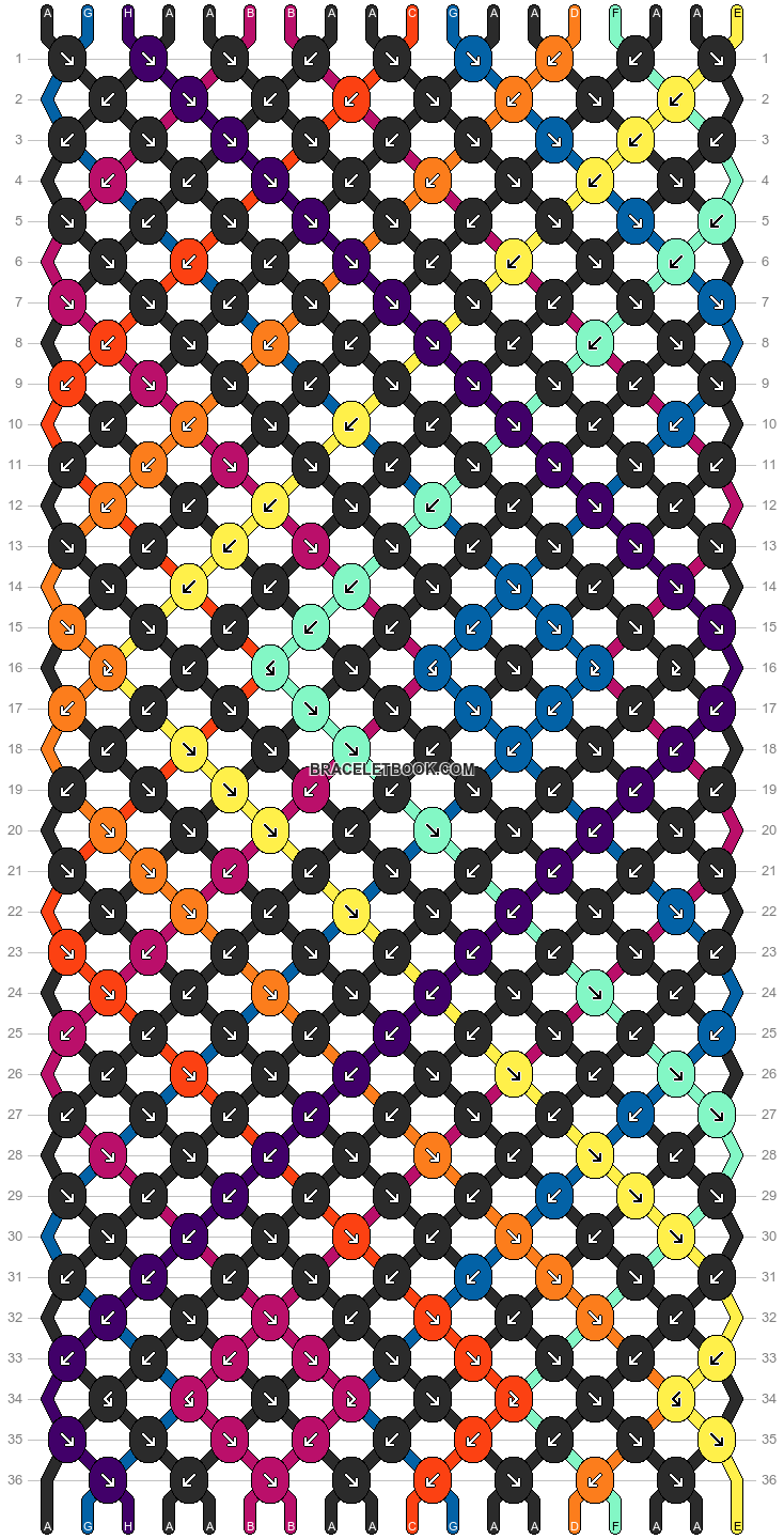Normal pattern #130807 variation #376855 pattern