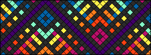 Normal pattern #130807 variation #376855