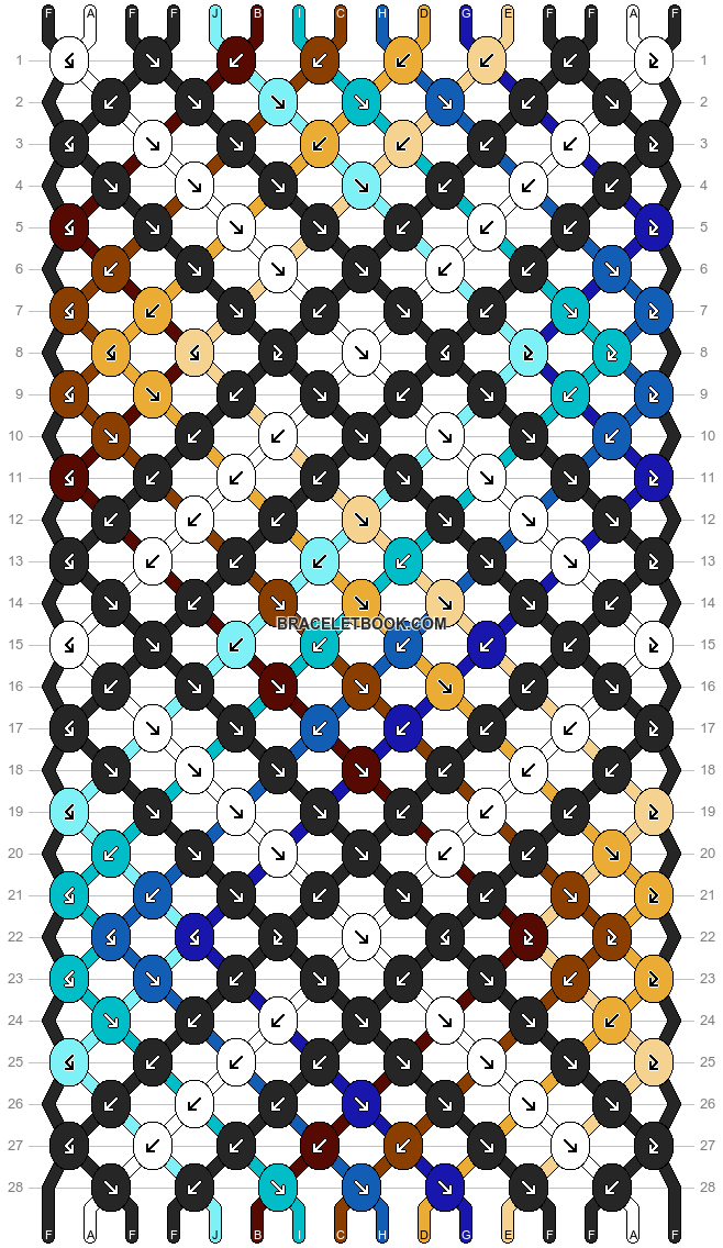 Normal pattern #176098 variation #376856 pattern