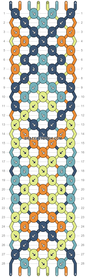 Normal pattern #182339 variation #376857 pattern