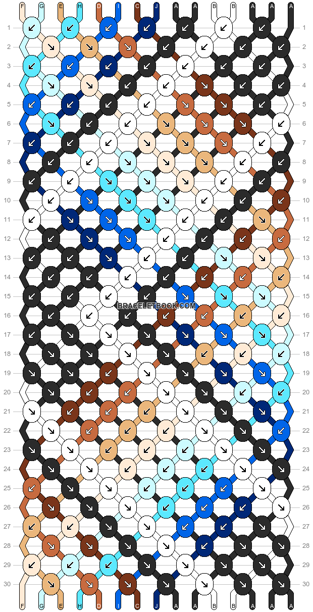 Normal pattern #139381 variation #376858 pattern
