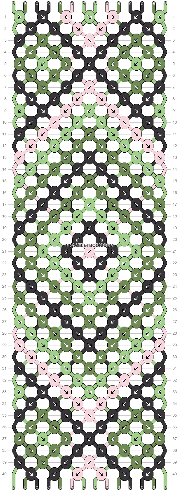 Normal pattern #182287 variation #376861 pattern