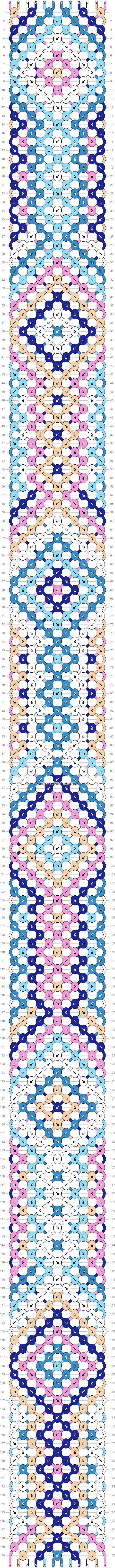 Normal pattern #182288 variation #376862 pattern
