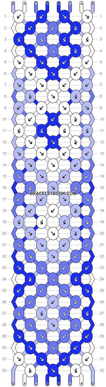 Normal pattern #182108 variation #376863 pattern