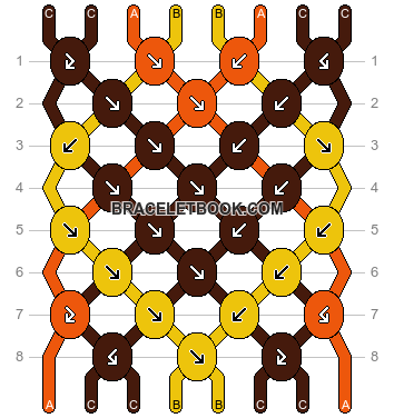 Normal pattern #150 variation #376864 pattern