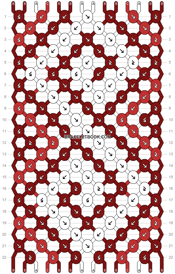 Normal pattern #105324 variation #376865 pattern