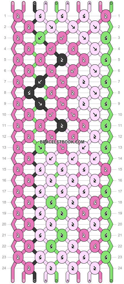 Normal pattern #156317 variation #376866 pattern