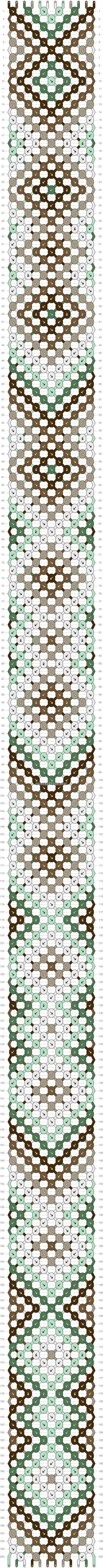 Normal pattern #144021 variation #376867 pattern