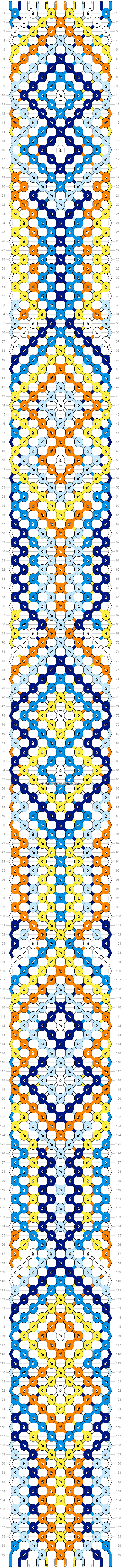 Normal pattern #124284 variation #376868 pattern
