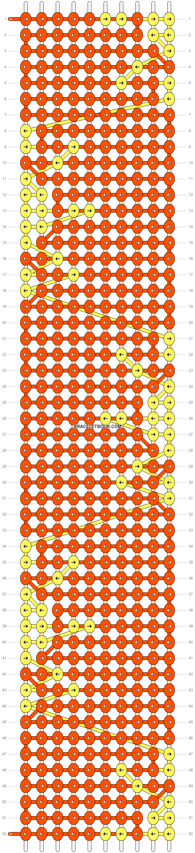 Alpha pattern #174937 variation #376872 pattern