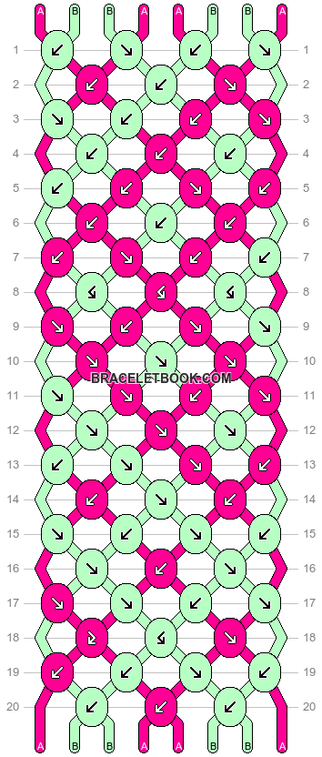 Normal pattern #182296 variation #376875 pattern