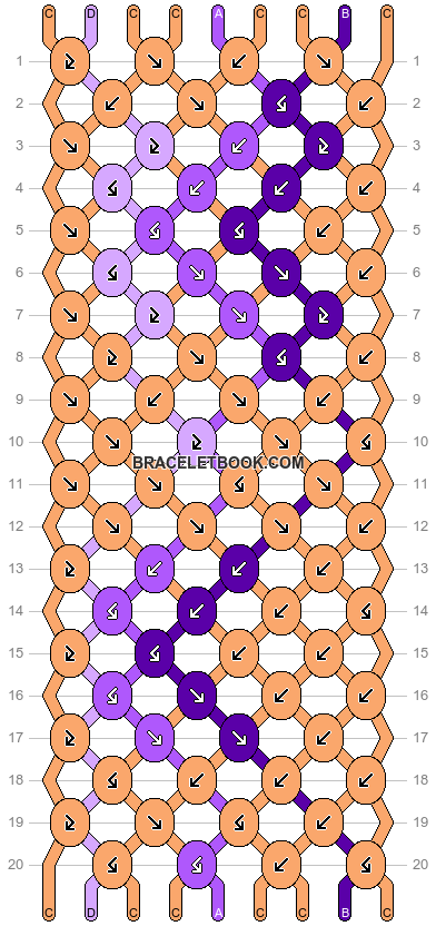 Normal pattern #173103 variation #376878 pattern