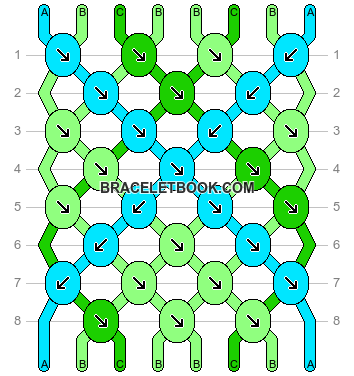 Normal pattern #16 variation #376879 pattern