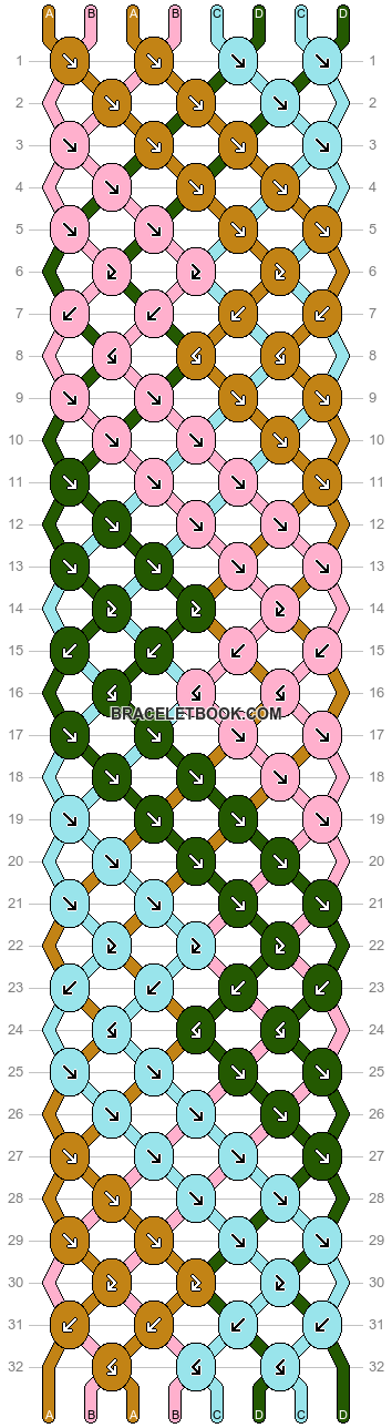 Normal pattern #22885 variation #376884 pattern
