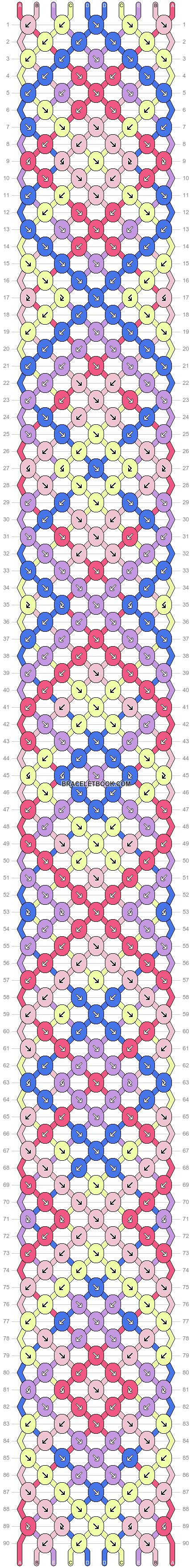 Normal pattern #176868 variation #376885 pattern