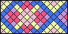 Normal pattern #176868 variation #376885