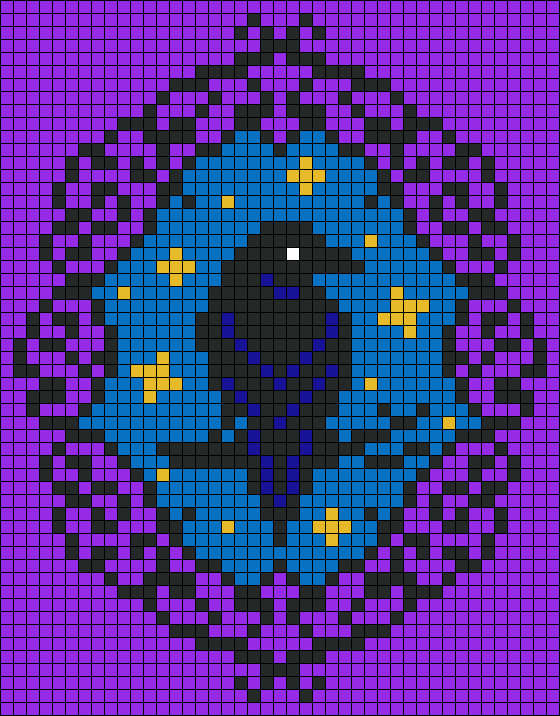 Alpha pattern #177414 variation #376887 preview