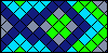 Normal pattern #182343 variation #376888