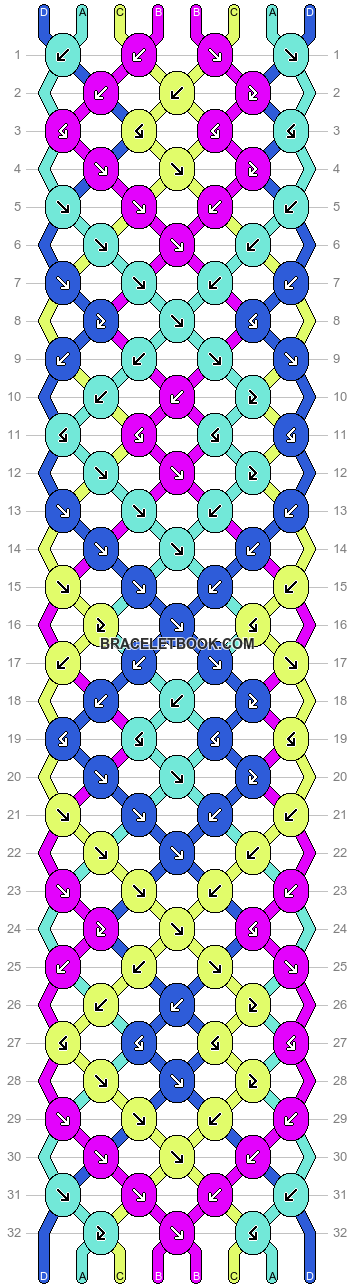 Normal pattern #182108 variation #376889 pattern