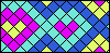 Normal pattern #182108 variation #376889