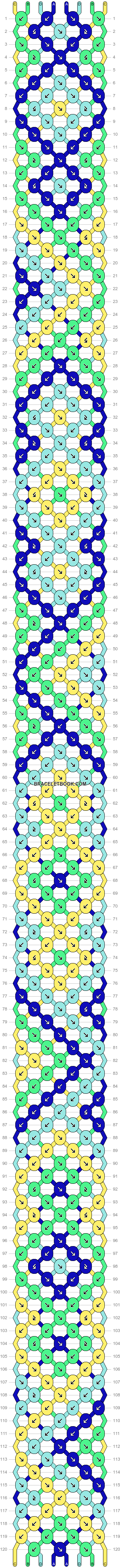 Normal pattern #148421 variation #376890 pattern