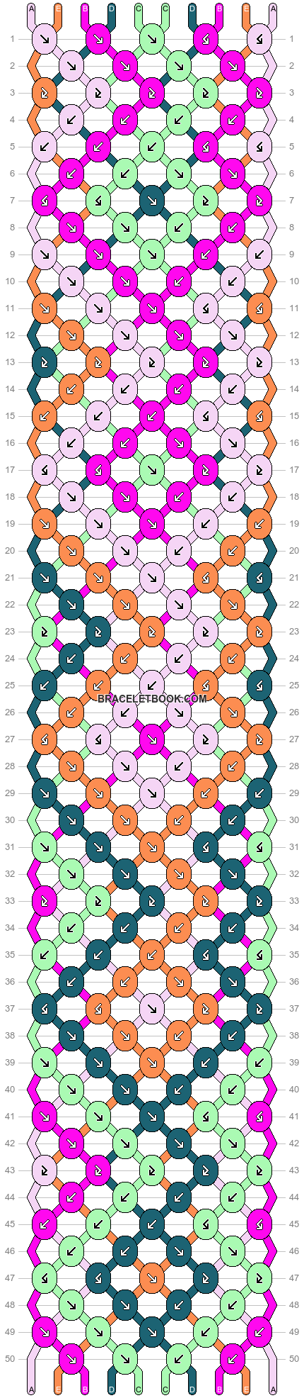 Normal pattern #69903 variation #376891 pattern