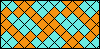 Normal pattern #157182 variation #376892