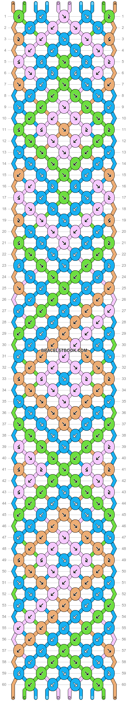 Normal pattern #180583 variation #376894 pattern
