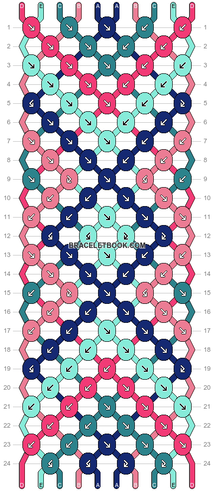 Normal pattern #182189 variation #376896 pattern