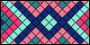 Normal pattern #182189 variation #376896