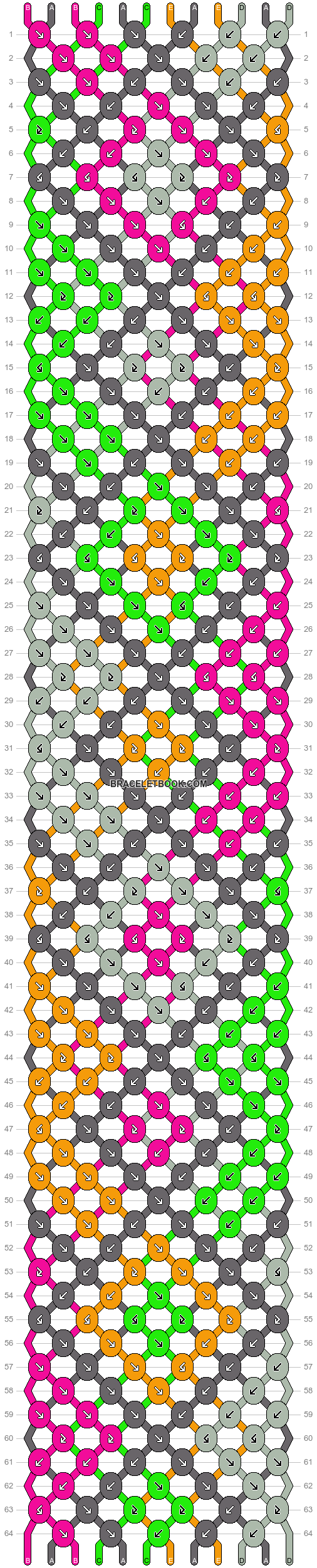 Normal pattern #144728 variation #376897 pattern