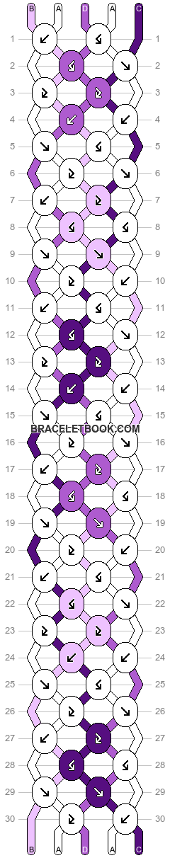 Normal pattern #142900 variation #376898 pattern