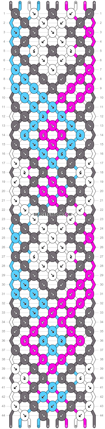 Normal pattern #141798 variation #376899 pattern